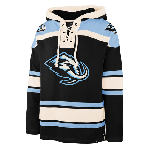 UTAH MAMMOTH SUPERIOR '47 LACER HOOD