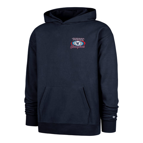 SUBWAY SERIES COOPERSTOWN SHOWCASE '47 BACKER HOOD