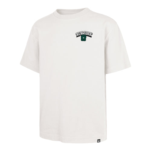 NEW YORK YANKEES CAP SHADOW '47 FOUNDATION TEE