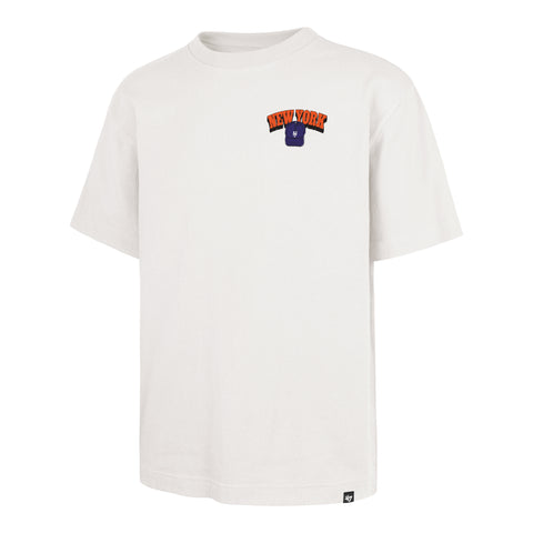 NEW YORK METS CAP SHADOW '47 FOUNDATION TEE