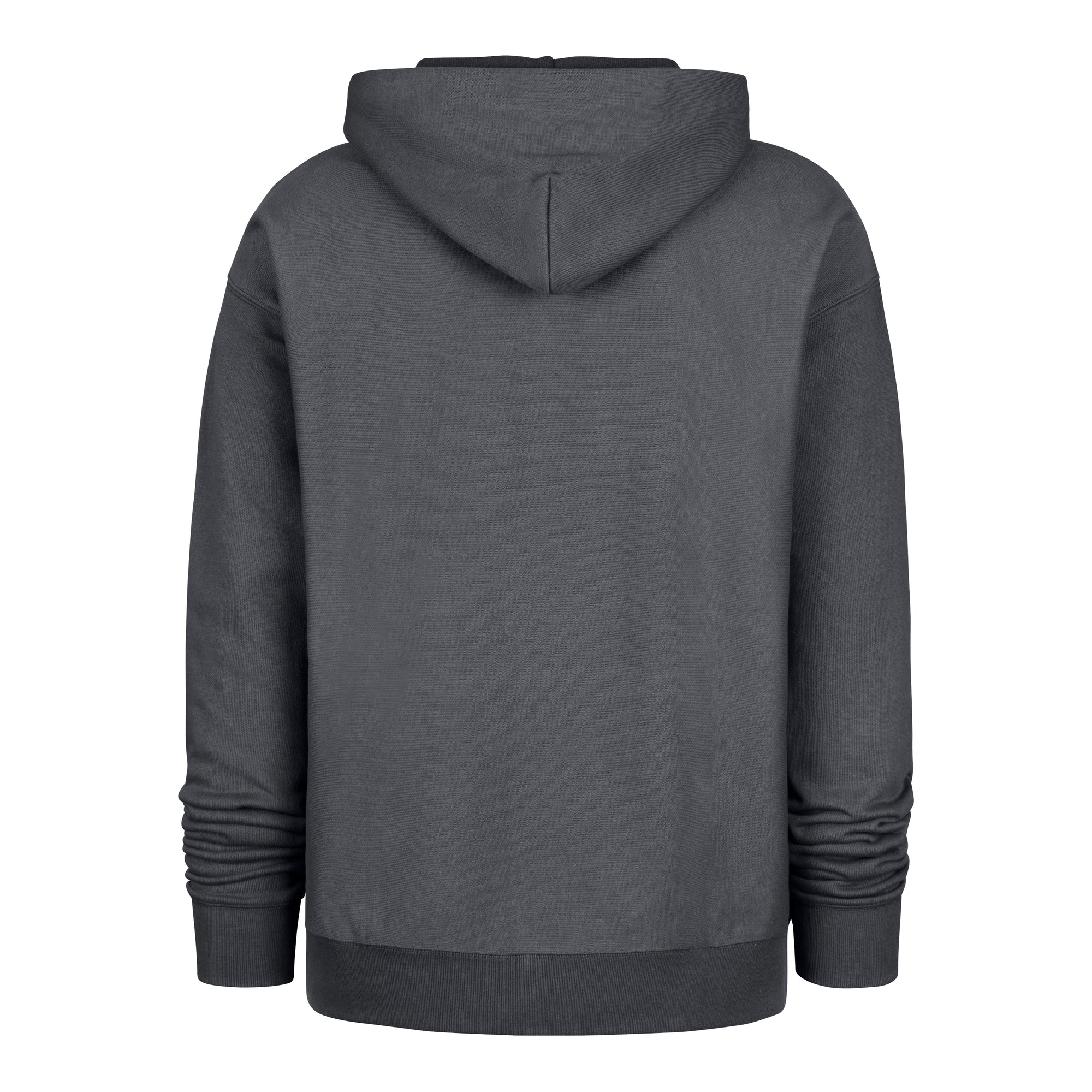 LOS ANGELES DODGERS CARTOON '47 FOUNDATION HOOD