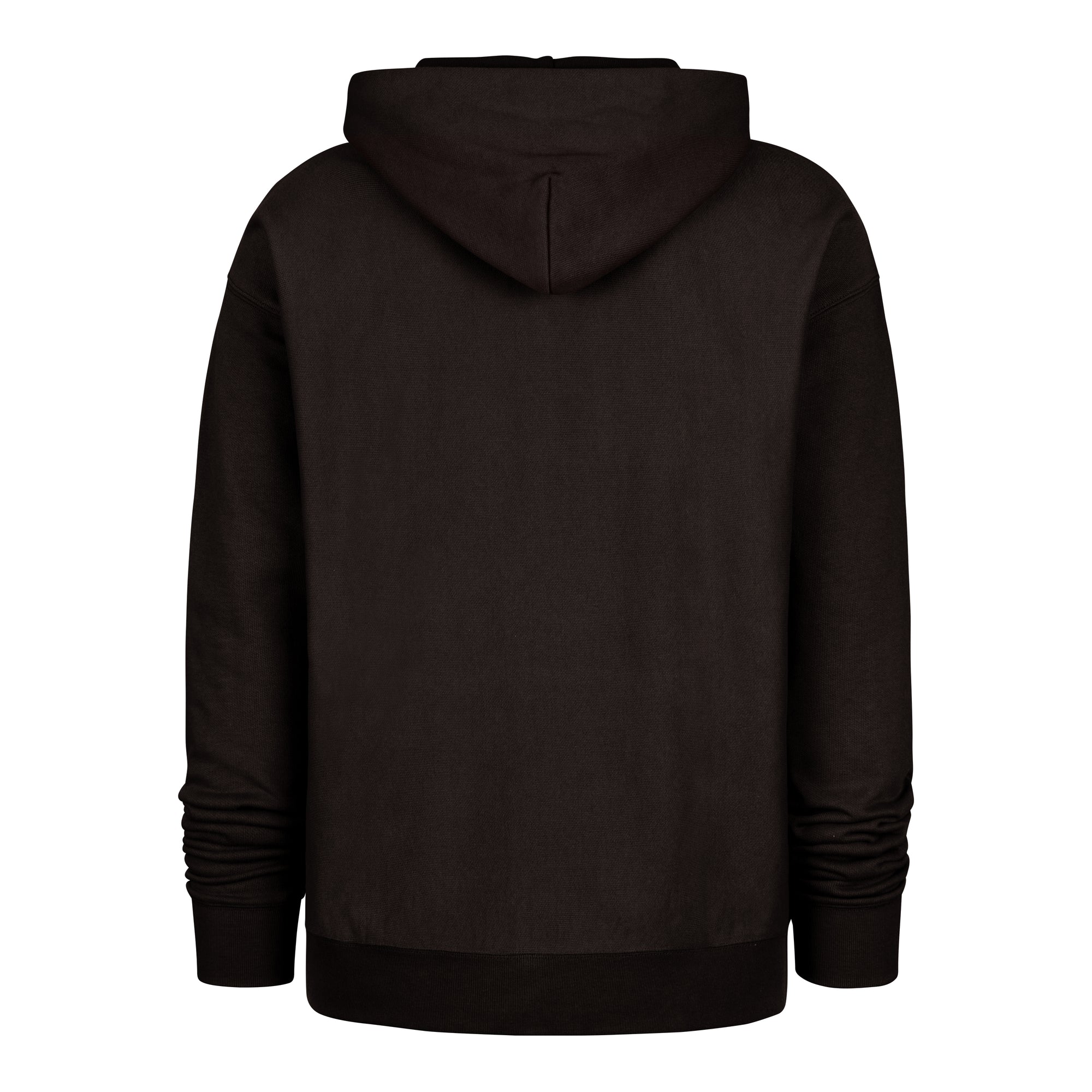 NEW YORK METS CARTOON '47 FOUNDATION HOOD