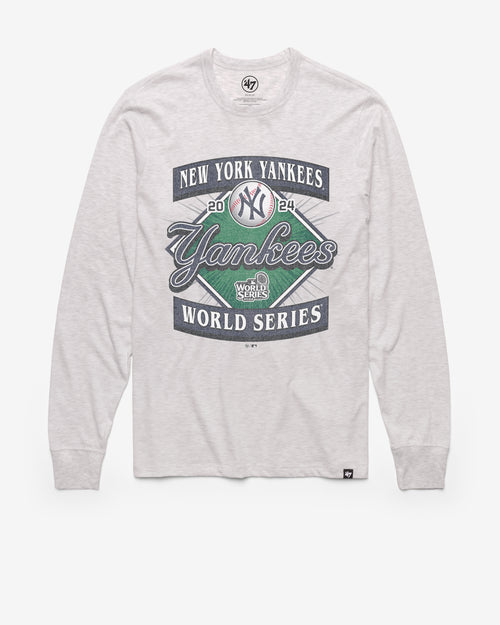NEW YORK YANKEES WORDMARK '47 FRANKLIN TEE