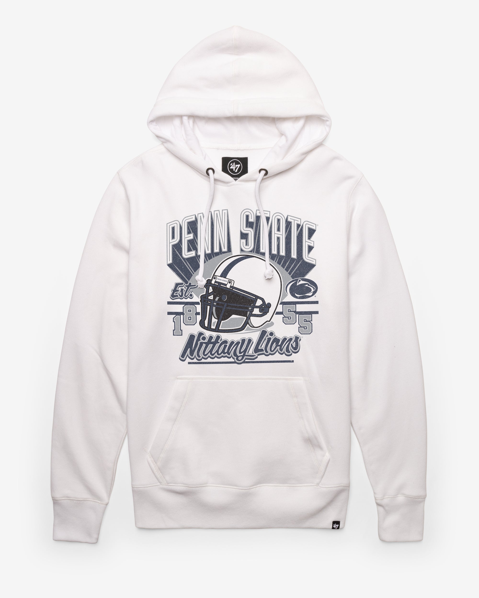 PENN STATE NITTANY LIONS REGIONAL '47 HEADLINE HOOD