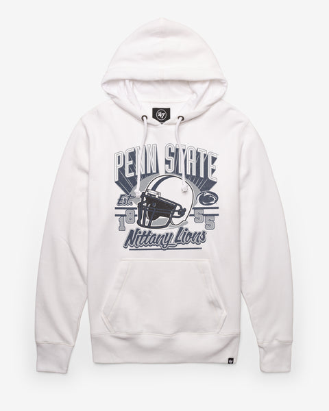 PENN STATE NITTANY LIONS REGIONAL '47 HEADLINE HOOD
