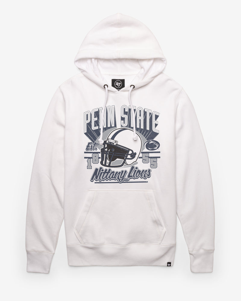 PENN STATE NITTANY LIONS REGIONAL '47 HEADLINE HOOD
