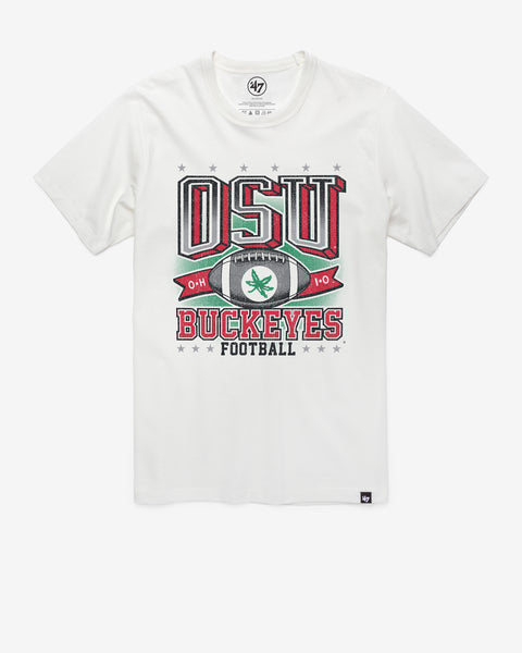 OHIO STATE BUCKEYES REGIONAL '47 FRANKLIN TEE