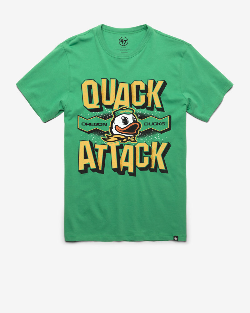 OREGON DUCKS REGIONAL '47 FRANKLIN TEE