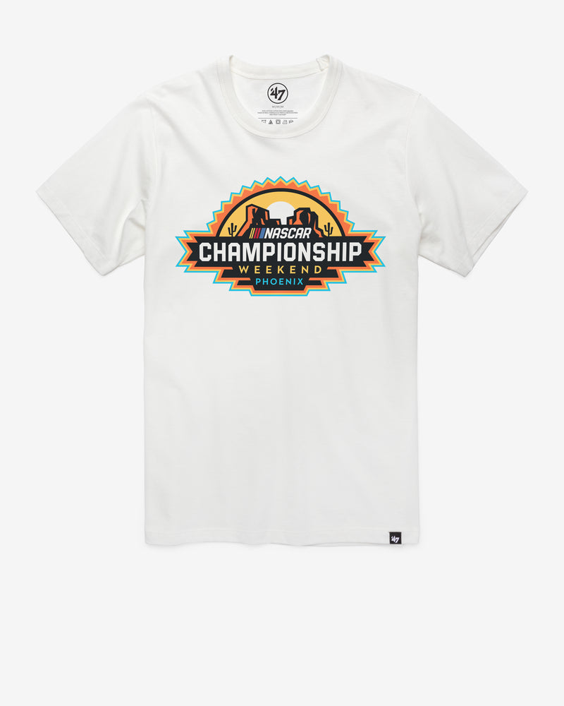 NASCAR CUP SERIES PHOENIX EVENT REGIONAL '47 FRANKLIN TEE