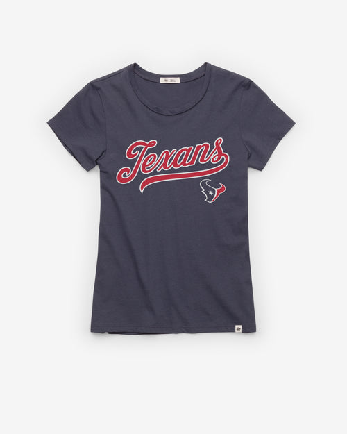 HOUSTON TEXANS CITY LINE '47 HITCH RF