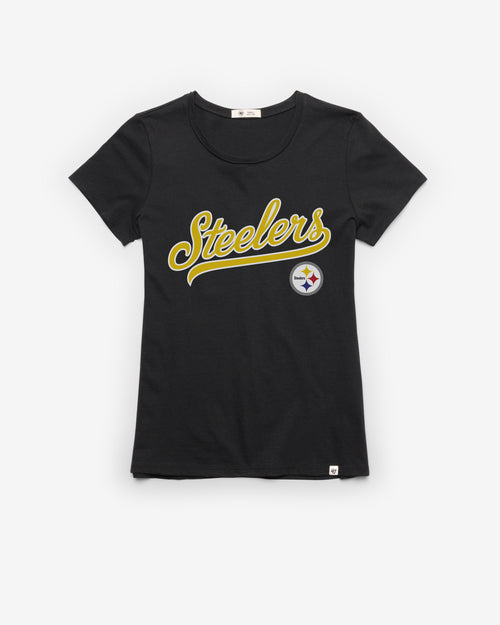 PITTSBURGH STEELERS HARBOR '47 CUFF KNIT