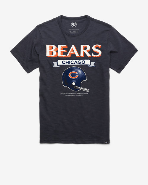 CHICAGO BEARS HISTORIC CLASSIC '47 FRANCHISE
