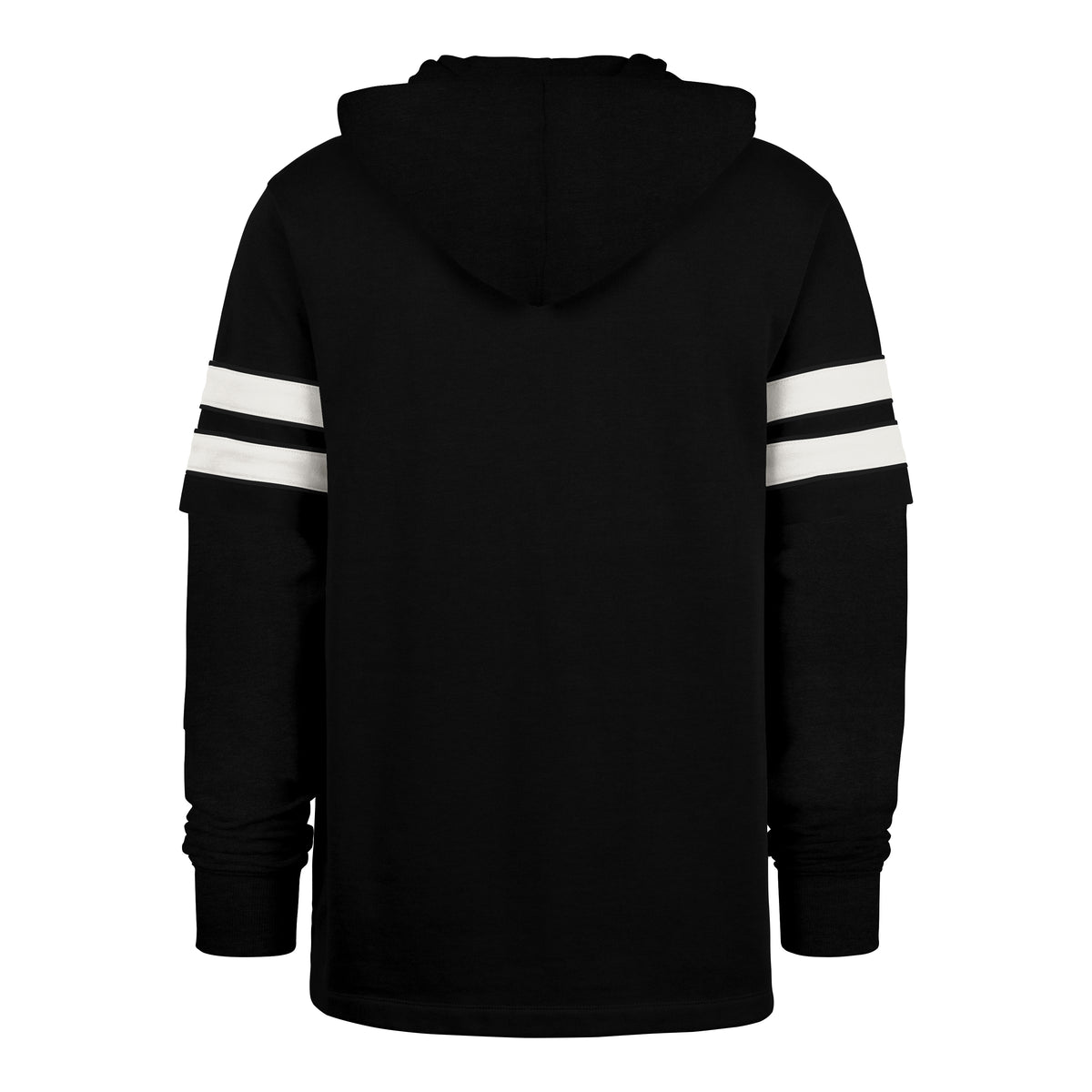 CINCINNATI BENGALS QUICK SWITCH CORNERBACK '47 LACER HOOD