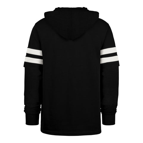 DETROIT LIONS QUICK SWITCH CORNERBACK '47 LACER HOOD