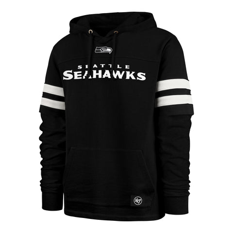 SEATTLE SEAHAWKS QUICK SWITCH CORNERBACK '47 LACER HOOD