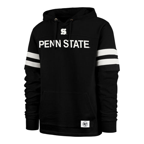 PENN STATE NITTANY LIONS QUICK SWITCH CORNERBACK '47 LACER HOOD