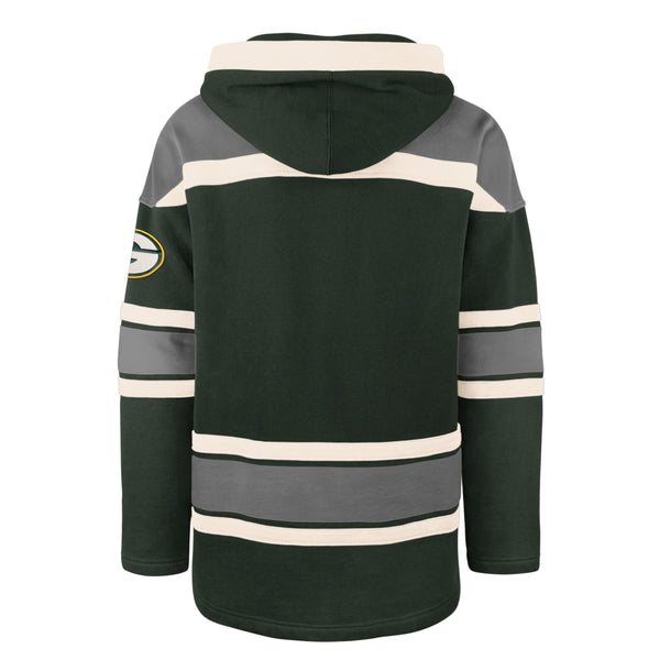 Veste De Piste Croisée Pour Femme Green Bay Packers, Grande