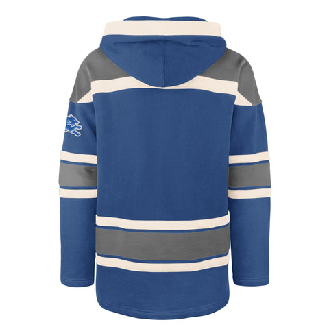 DETROIT LIONS FIRST DOWN '47 SUPERIOR LACER HOOD