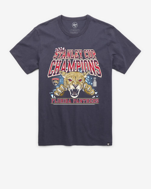 FLORIDA PANTHERS WAVE '47 HITCH