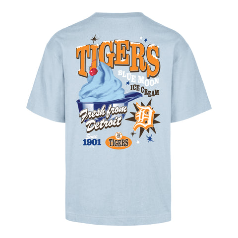 DETROIT TIGERS PARLOR '47 FOUNDATION TEE