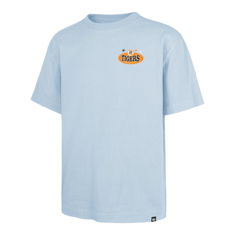 DETROIT TIGERS PARLOR '47 FOUNDATION TEE