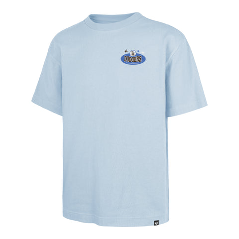 LOS ANGELES DODGERS PARLOR '47 FOUNDATION TEE