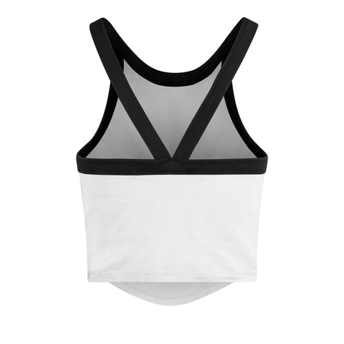 PHILADELPHIA EAGLES HISTORIC '47 ENERGIZE SPORTY TANK WOMENS