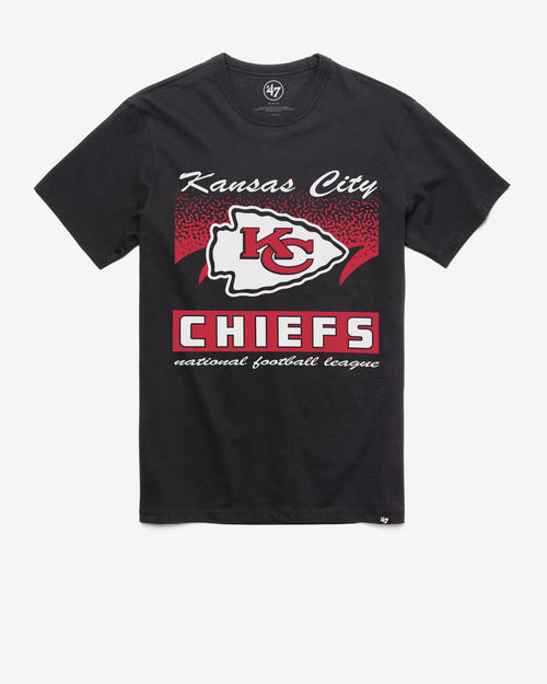KANSAS CITY CHIEFS '47 CLEAN UP