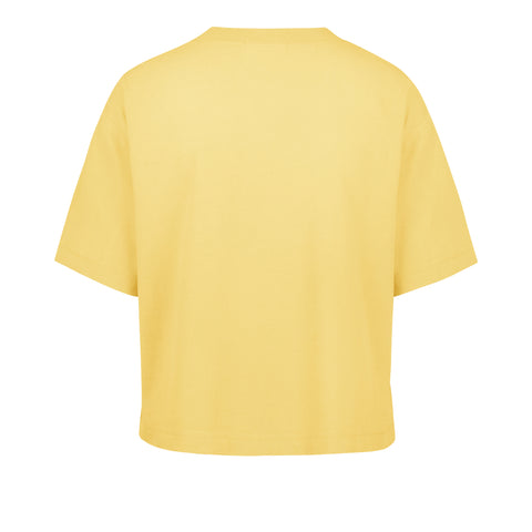 MINNESOTA GOLDEN GOPHERS WINDTHROW '47 RAVINE CROP TEE WOMENS