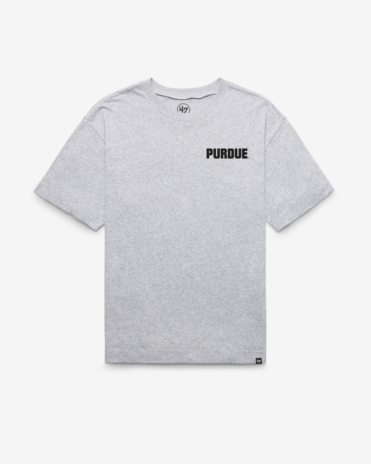 PURDUE BOILERMAKERS VINTAGE HISTORY LOCK '47 FOUNDATION