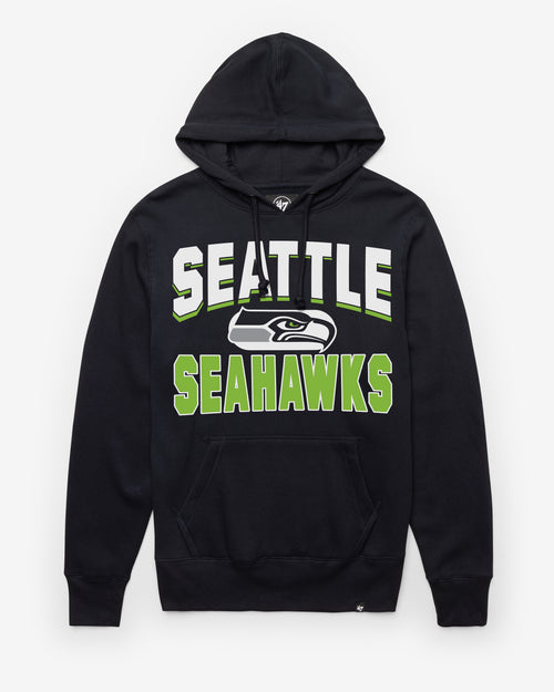SEATTLE SEAHAWKS ASSEMBLE '47 HITCH RF RELAXED FIT