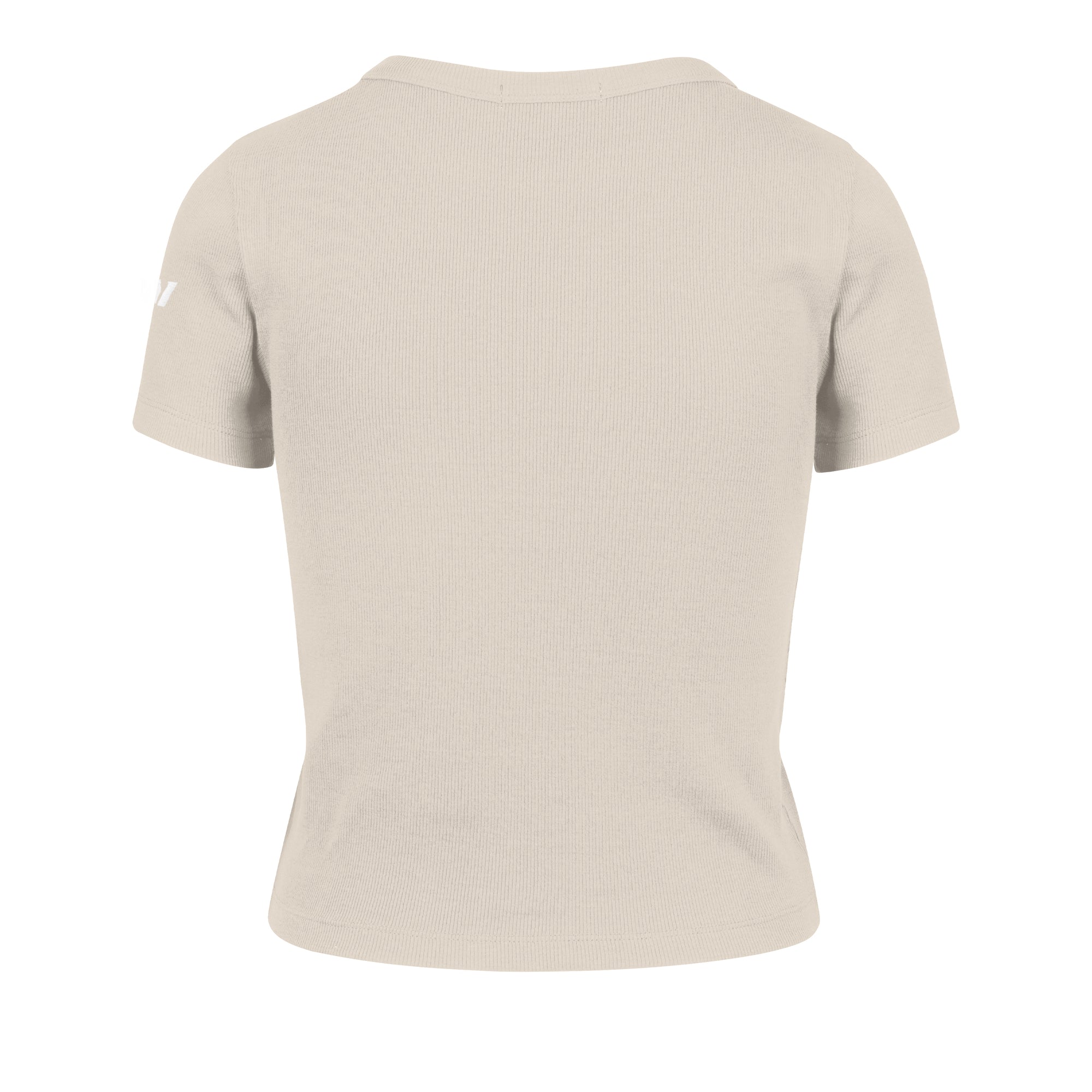 WASHINGTON COMMANDERS SPIRITED '47 WOMEN'S BABY RIB TEE