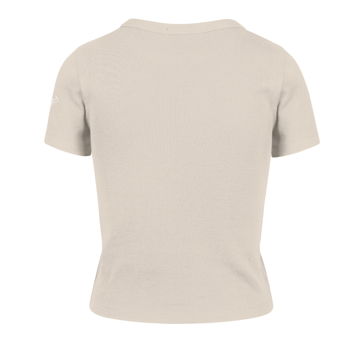 HOUSTON TEXANS SPIRITED '47 WOMEN'S BABY RIB TEE