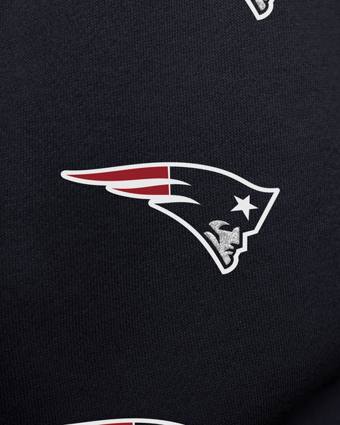 NEW ENGLAND PATRIOTS GO BIG '47 OVERSIZED CREW WOMENS