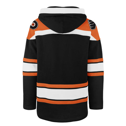 PHILADELPHIA FLYERS SUPERIOR '47 LACER HOOD