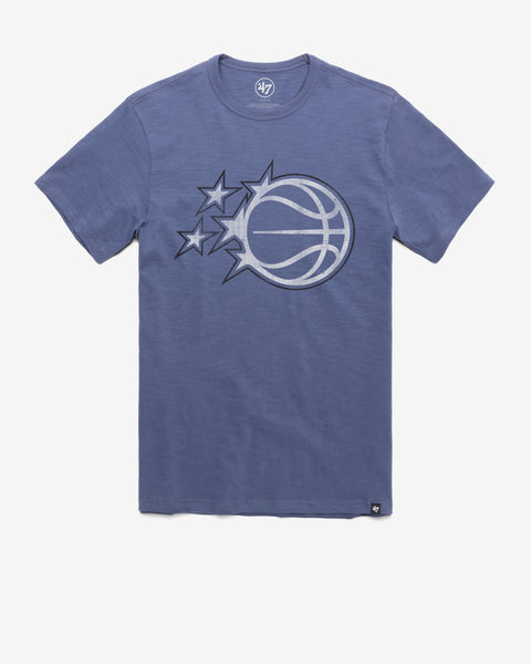 ORLANDO MAGIC GRIT '47 SCRUM TEE