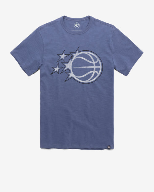 ORLANDO MAGIC GRIT '47 SCRUM TEE
