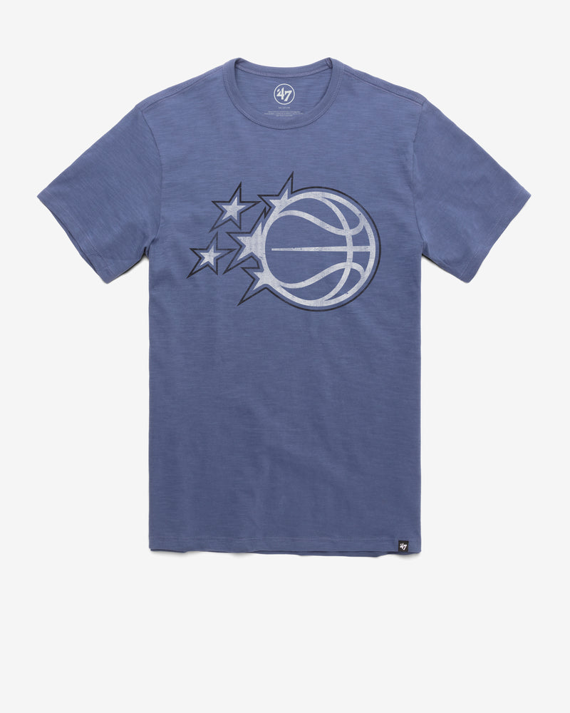 ORLANDO MAGIC GRIT '47 SCRUM TEE