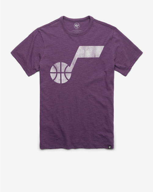 UTAH JAZZ GRIT '47 SCRUM TEE