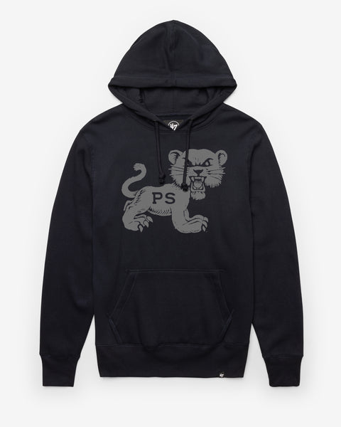 PENN STATE NITTANY LIONS VINTAGE IMPRINT '47 HEADLINE HOOD