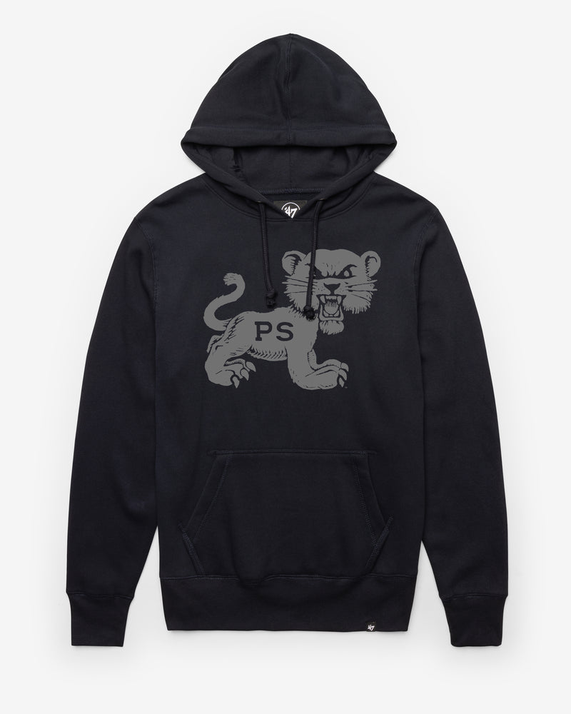 PENN STATE NITTANY LIONS VINTAGE IMPRINT '47 HEADLINE HOOD