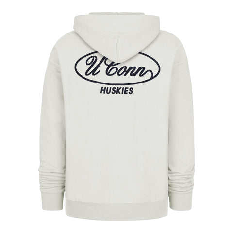 CONNECTICUT HUSKIES UCONN TRIPLE DOUBLE '47 FOUNDATION HOOD