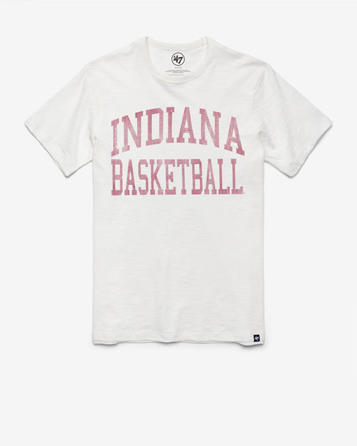 INDIANA HOOSIERS CLASSIC BLOCK '47 SCRUM TEE