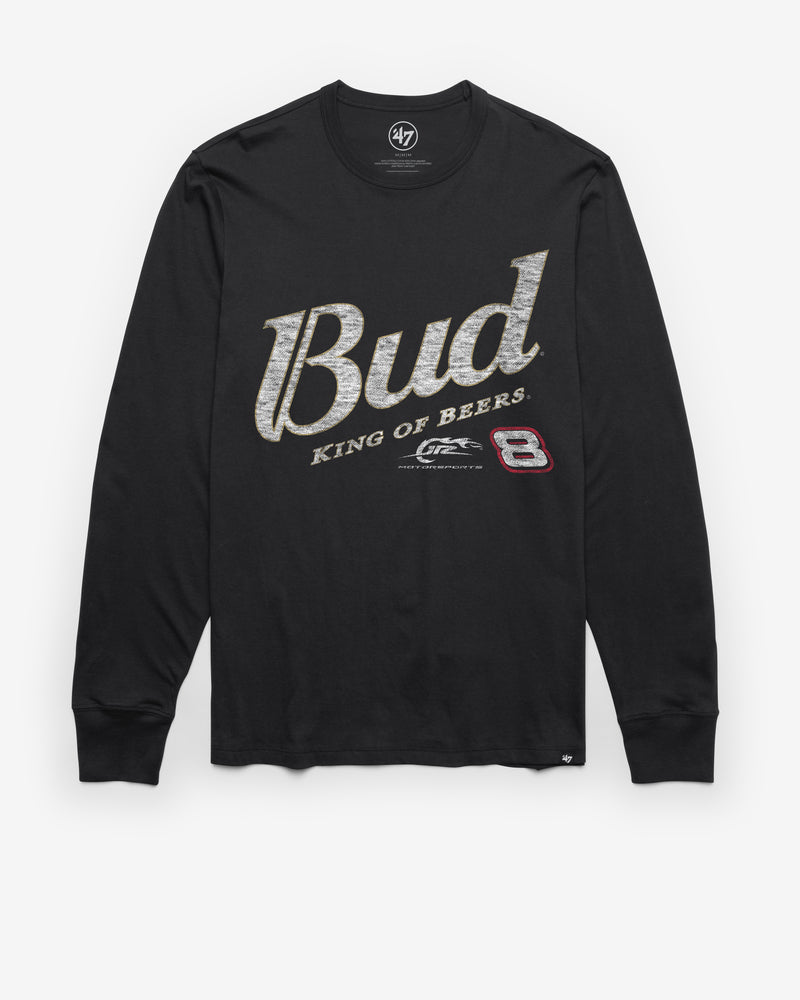 DALE EARNHARDT JR. / JR. MOTORSPORTS DRIVER '47 FRANKLIN LONG SLEEVE TEE