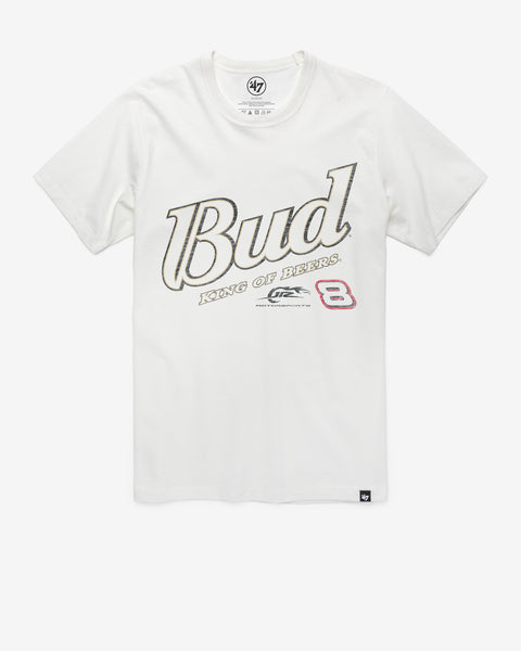 DALE EARNHARDT JR. / JR. MOTORSPORTS DRIVER '47 FRANKLIN TEE