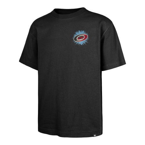 CAROLINA HURRICANES GAME ON '47 FOUNDATION TEE