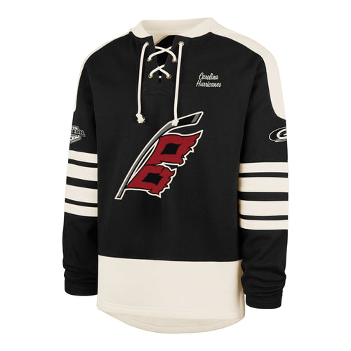 CAROLINA HURRICANES SWEEP CHECK '47 ETERNAL LACER