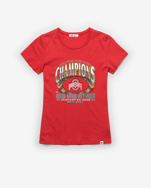OHIO STATE BUCKEYES ISO '47 FRANKLIN TEE