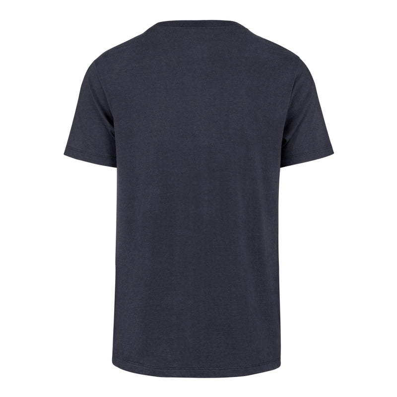 NOTRE DAME FIGHTING IRISH ORANGE BOWL '47 FRANKLIN TEE