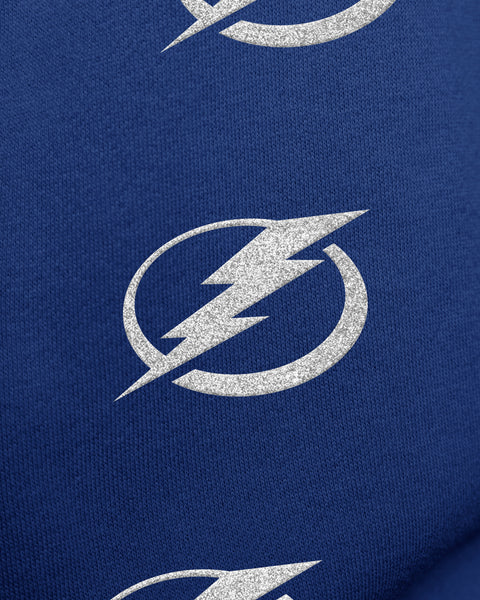 TAMPA BAY LIGHTNING GO BIG '47 OVERSIZED CREW WOMENS